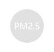 空气净化装置PM2.5